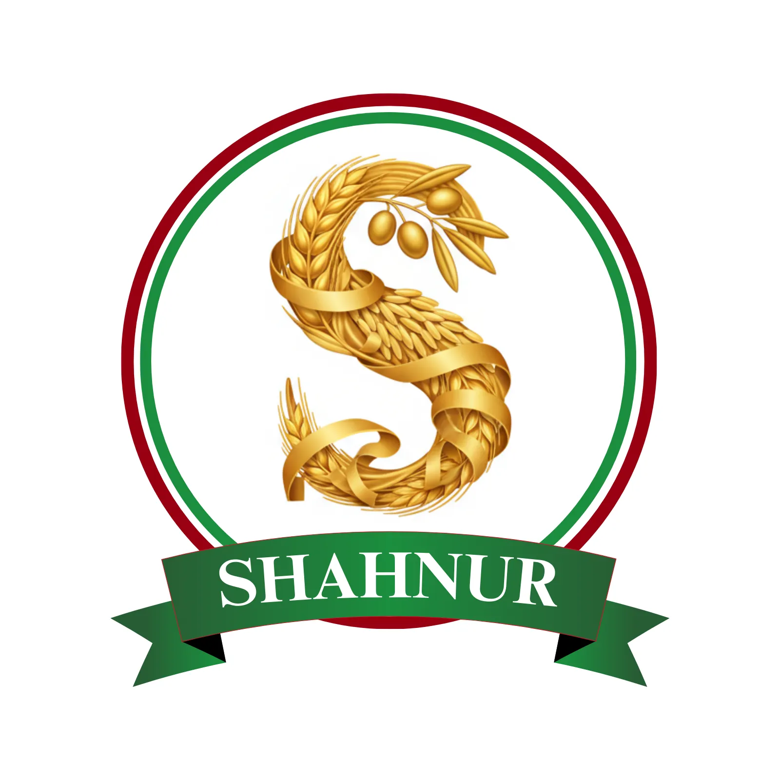 SHAHNUR FOODSTUFF TRADING CO. L.L.C Logo